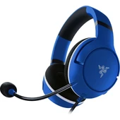 Razer Kaira X for Xbox RZ04-03970400-R3M1 Mavi Kablolu Kulak Üstü Oyuncu Kulaklığı - 1