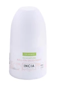 Incia Doğal Kadınlar İçin Roll-On Deodorant 50ml - 2