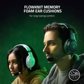 Razer Kaira X for Xbox RZ04-03970400-R3M1 Mavi Kablolu Kulak Üstü Oyuncu Kulaklığı - 2