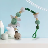 Kaplumbağa Emzik Zinciri thumbnail 2