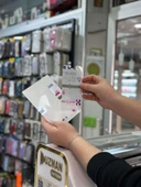 İ-Stone Motorola Moto Z Play Uyumlu Nano Antı-Shock Darbe Emici Kırılmaz Ekran Koruyucu Jelatin - 6