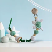 Kaplumbağa Emzik Zinciri thumbnail 1