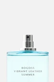 ZARA BOGOSS VIBRANT LEATHER SUMMER EDP 100 ML (3,38 FL. OZ) - 3