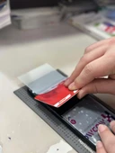 İ-Stone Motorola Moto Z Play Uyumlu Nano Antı-Shock Darbe Emici Kırılmaz Ekran Koruyucu Jelatin - 8