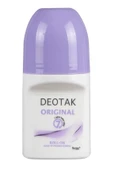 Deotak Original RollOn Deodorant 35 ml - 1