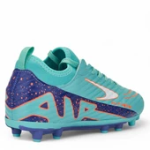 Papuçcity Vlcr Erkek Çoraplı Halısaha Krampon - 12