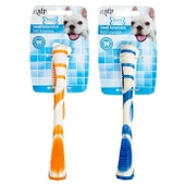 AFP Köpek Oyuncağı Dental Çubuk S 2,8x2,6x17 cm - 1