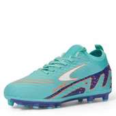 Papuçcity Vlcr Erkek Çoraplı Halısaha Krampon - 10