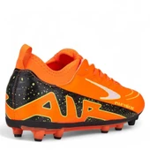 Papuçcity Vlcr Erkek Çoraplı Halısaha Krampon - 4