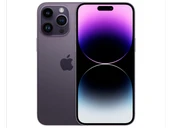 Apple iPhone 14 Pro 256 GB Mor   (İthalatçı Garantili) - 1