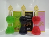 Songül Kolonya Halfeti Hatırası Karagül Kolonyası 200ML - 3