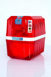 Su Arıtma Cihazı 8LT Tanklı Kapalı Kasa Özel Seri thumbnail 1