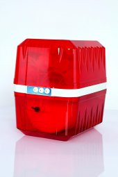 Su Arıtma Cihazı 8LT Tanklı Kapalı Kasa Özel Seri thumbnail 2