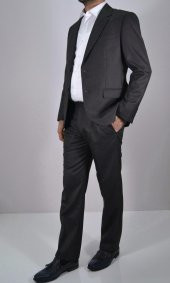 Piserro 03801  Slim Fit Erkek Takım Elbise - 4