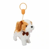 Peluş Yürüyen Sesli Köpek Latte - 3