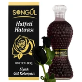 Songül Karagül Kolonyası 200ml | Halfeti Esintili Koku | Karia Pazar - 1