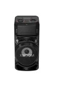 On5 300w X Boom Bluetooth Taşınabilir Hi-fi Ses Sistemi - 2