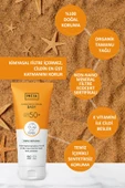 Incia %100 Doğal Bebek Güneş Kremi-leke Karşıtı Mineral Filtreli Yüksek Koruma 50spf Uva Uvb 50ml - 2