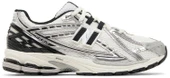 New Balance 1906R Silver Metallic Black Spor Ayakkabı - 1