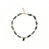 Hedea Akşamüstü Zarafeti Kolye thumbnail 1