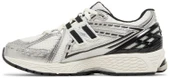 New Balance 1906R Silver Metallic Black Spor Ayakkabı - 3