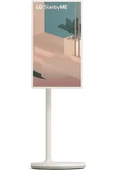 27 Art-stanbyme 27 Inç 68 Ekran Smart Dokunmatik Döndürülebilir Ekran Full Hd Tv - 1