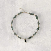 Hedea Akşamüstü Zarafeti Kolye thumbnail 5