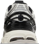 New Balance 1906R Silver Metallic Black Spor Ayakkabı - 6