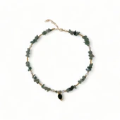 Hedea Akşamüstü Zarafeti Kolye thumbnail 2