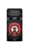 On5 300w X Boom Bluetooth Taşınabilir Hi-fi Ses Sistemi - 8