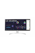 Ultrawide 29Wq600-W.apd 29'' 2560 X 1080 Wfhd Beyaz Wide Monitör - 1