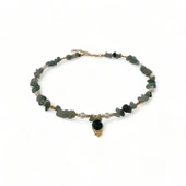 Hedea Akşamüstü Zarafeti Kolye thumbnail 3