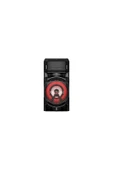 On5 300w X Boom Bluetooth Taşınabilir Hi-fi Ses Sistemi - 7