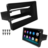Ayt Navex NV-0001 Universal 9 İnç Oto Araç Tablet Teyp Ekran Çerçevesi 22.9x13.1 Cm - 4