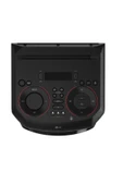 On5 300w X Boom Bluetooth Taşınabilir Hi-fi Ses Sistemi - 6