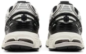 New Balance 1906R Silver Metallic Black Spor Ayakkabı - 5