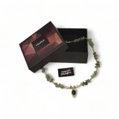 Hedea Akşamüstü Zarafeti Kolye thumbnail 6