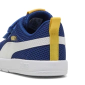Puma 398086 05 Courtflex V3 Mesh Inf Çocuk Ayakkabı - 3