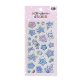 Puti Shine Sticker - Süslemeler (11226) - 1