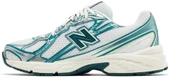 New Balance 740v2 'White Marsh Green' Spor Ayakkabı - 3