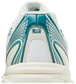 New Balance 740v2 'White Marsh Green' Spor Ayakkabı - 7