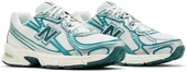 New Balance 740v2 'White Marsh Green' Spor Ayakkabı - 8