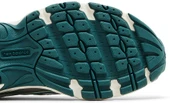 New Balance 740v2 'White Marsh Green' Spor Ayakkabı - 5