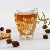 Paşabahçe Bouqet Meşrubat Bardağı 3lü 350 cc 520185 - 1