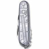 Victorinox 1.3603.T7B1 Spartan 12 Fonksiyon İsviçre Çakısı - Silver - 2