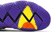 Nike Kybrid S2 ''Chinese New Year'' Spor Ayakkabı - 5