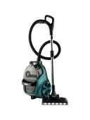 Stilevs Maxtron Premium 800 W Toz Torbasız Elektrikli Süpürge Sedefli Mavi - 1