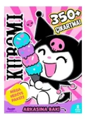 KUROMİ MEGA HEDİYE PAKETİ - 1