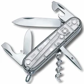 Victorinox 1.3603.T7B1 Spartan 12 Fonksiyon İsviçre Çakısı - Silver - 1