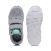 Puma 398085 06 Courtflex V3 Mesh PS Erkek Çocuk Ayakkabı - 4